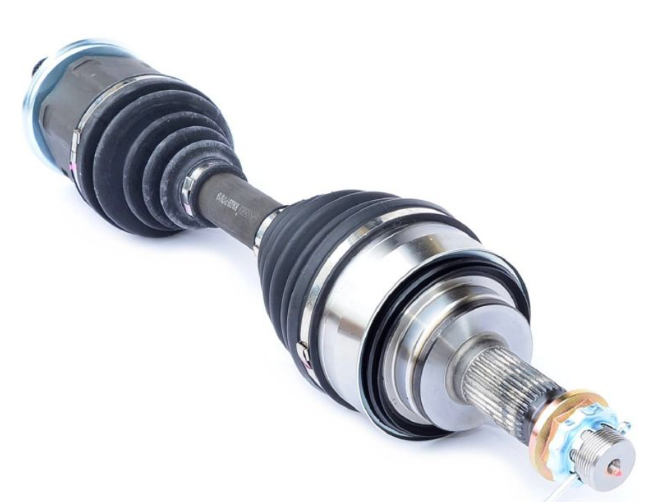 2712139 - ODM Drivaxel