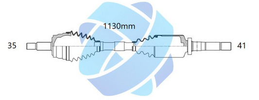 1614305780 - Drivaxel - NY