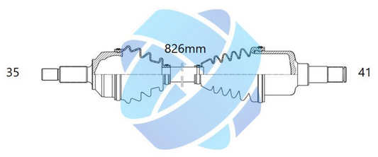 1614305580 - Drivaxel - NY