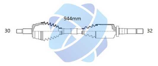 A4473309300 - Fabriksny