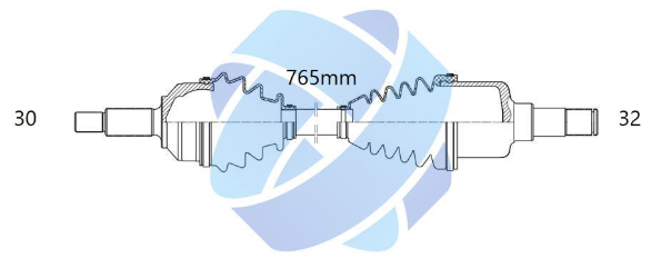 A4473309100- Fabriksny